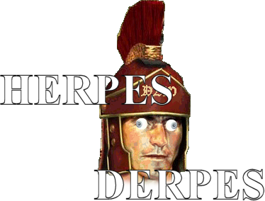 Herpes Derpes