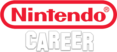 Nintendo Career