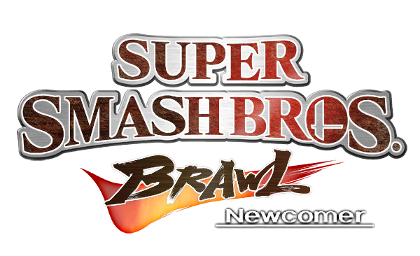 Super Smash Bros. Brawl - Newcomer