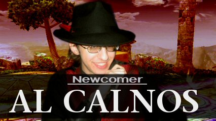 Newcomer: Al Calnos