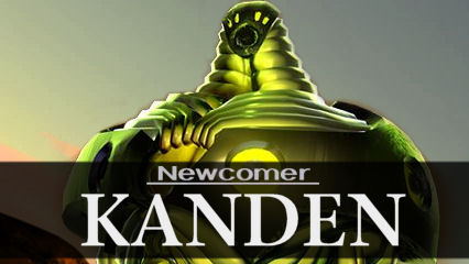 Newcomer: Kanden