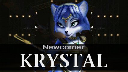 Newcomer: Krystal