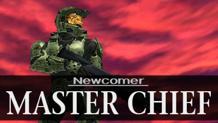 Newcomer: Master Chief
