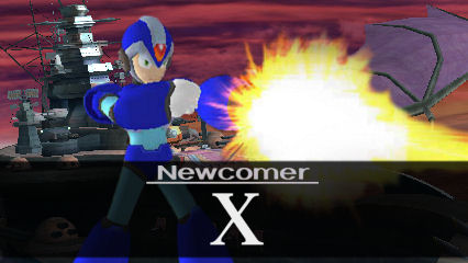 Newcomer: X