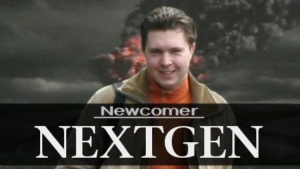 Newcomer: Nextgen