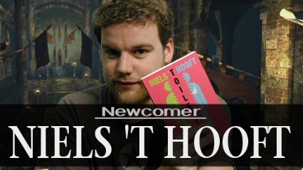 Newcomer: Niels 't Hooft