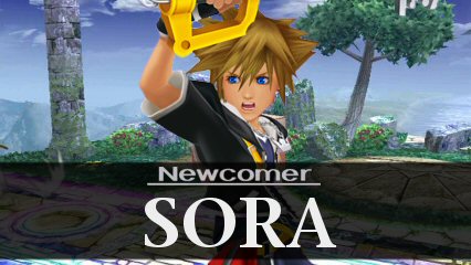 Newcomer: Sora