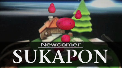 Newcomer: Sukapon